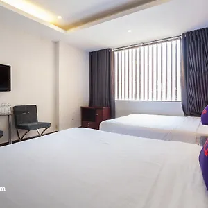 Mays Hotel- Ben Thanh ホーチミン市