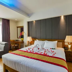 Saigonciti A Ho Chi Minh City