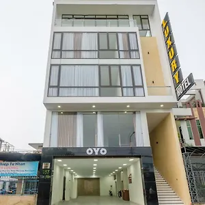 Oyo 212 Luxury Da Nang